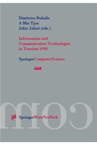 Information and Communication Technologies in Tourism 1998