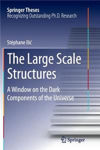 Large Scale Structures