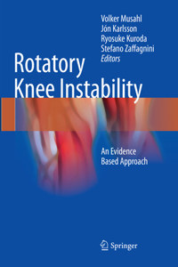 Rotatory Knee Instability