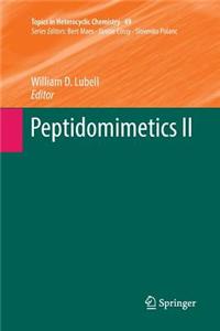 Peptidomimetics II