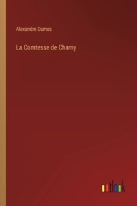 La Comtesse de Charny
