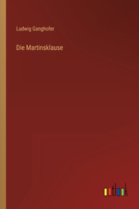 Die Martinsklause