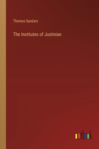 Institutes of Justinian