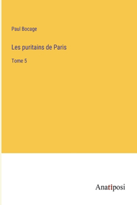 Les puritains de Paris