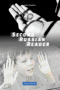 Lerne Russian Language with Second Russian Reader