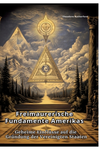 Freimaurerische Fundamente Amerikas