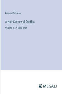 Half-Century of Conflict