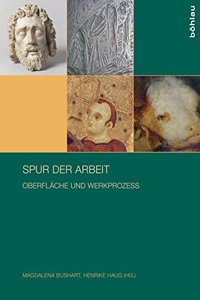 Spur Der Arbeit