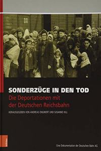 Sonderzüge in den Tod