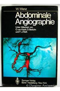 Abdominale Angiographie