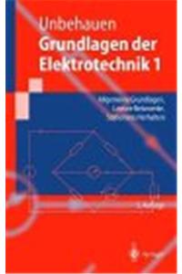 Elektrische Netzwerke