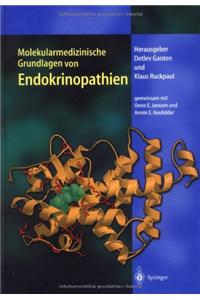 Molekularmedizinische Grundlagen Von Endokrinopathien