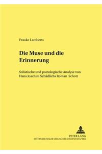 Muse Und Die Erinnerung