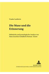 Die Muse Und Die Erinnerung