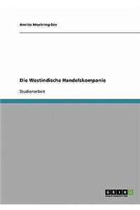 Die Westindische Handelskompanie