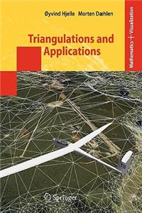 Triangulations and Applications