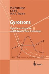 Gyrotrons