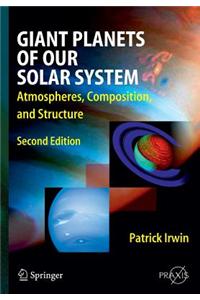 Giant Planets of Our Solar System