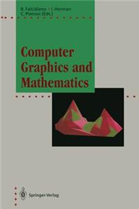 Computer Graphics and Mathematics