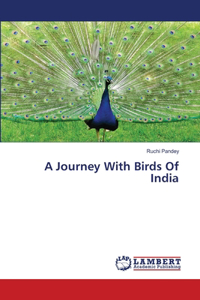 Journey With Birds Of India