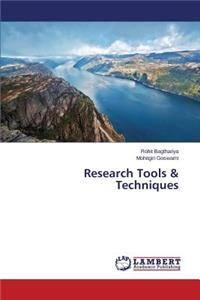 Research Tools & Techniques