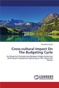 Cross-cultural Impact On The Budgeting Cycle