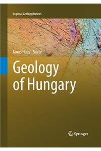 Geology of Hungary