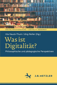 Was Ist Digitalität?