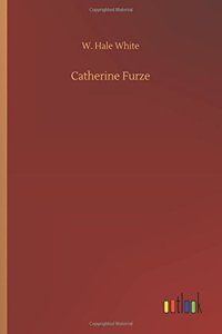 Catherine Furze