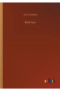 Red Axe