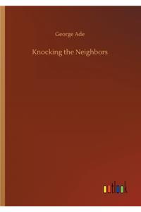 Knocking the Neighbors