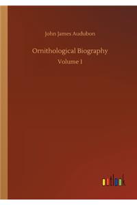 Ornithological Biography