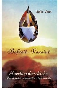 Befreit - Vereint