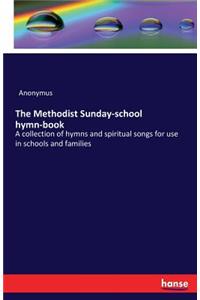 Methodist Sunday-school hymn-book