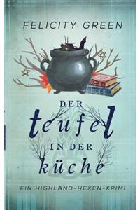 Der Teufel in der Küche