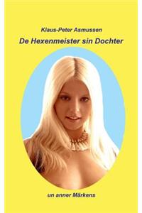 De Hexenmeister sin Dochter