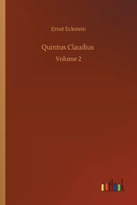 Quintus Claudius