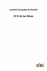 Sí de las Ninas