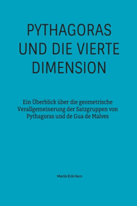 Pythagoras und die vierte Dimension