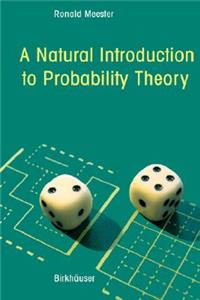 A Natural Introduction to Probability Theory