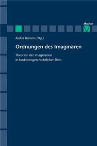 Ordnung des Imaginären