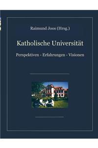 Katholische Universität