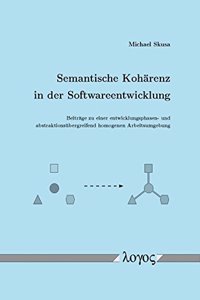 Semantische Koharenz in Der Softwareentwicklung