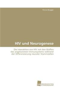 HIV und Neurogenese