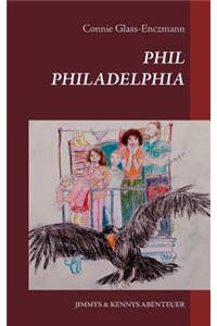 Phil Philadelphia