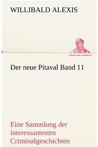 Neue Pitaval Band 11