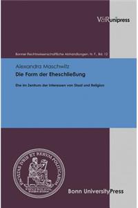 Bonner Rechtswissenschaftliche Abhandlungen. Neue Folge.