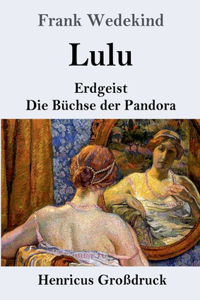 Lulu (Großdruck)