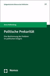 Politische Prekaritat