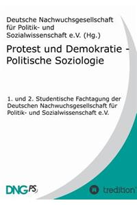 Protest und Demokratie - Politische Soziologie